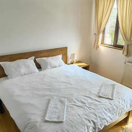 Rimovata Kashta Guest House Leshten Exterior foto
