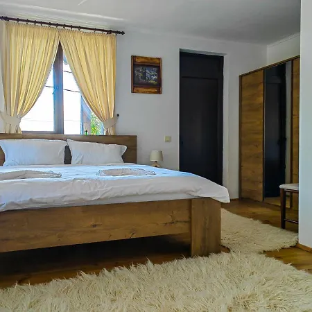 Rimovata Kashta Guest House Leshten Exterior foto