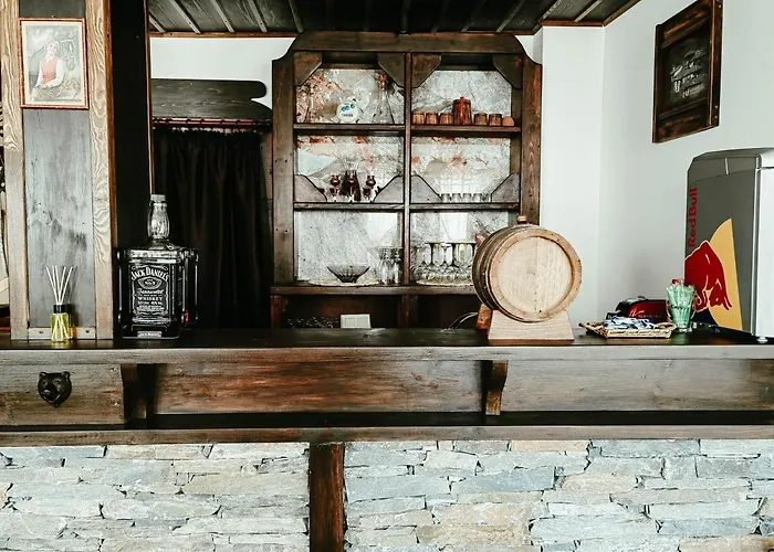 Rimovata Kashta Guest House