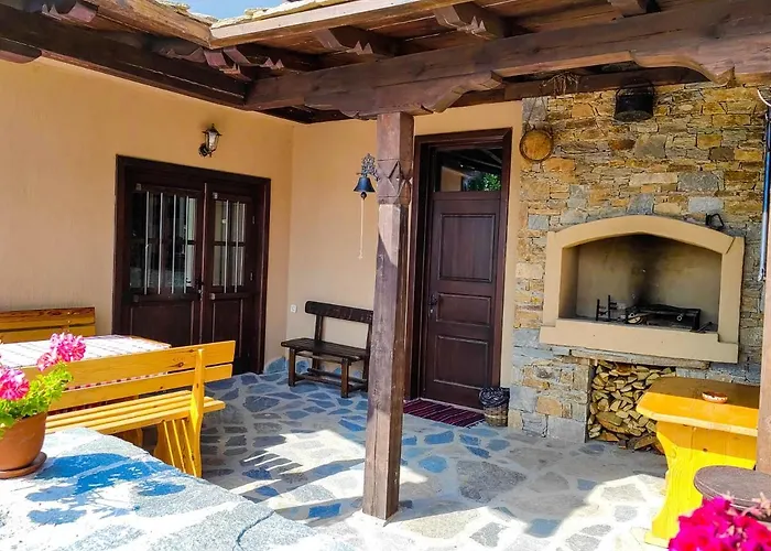 Rimovata Kashta Guest House