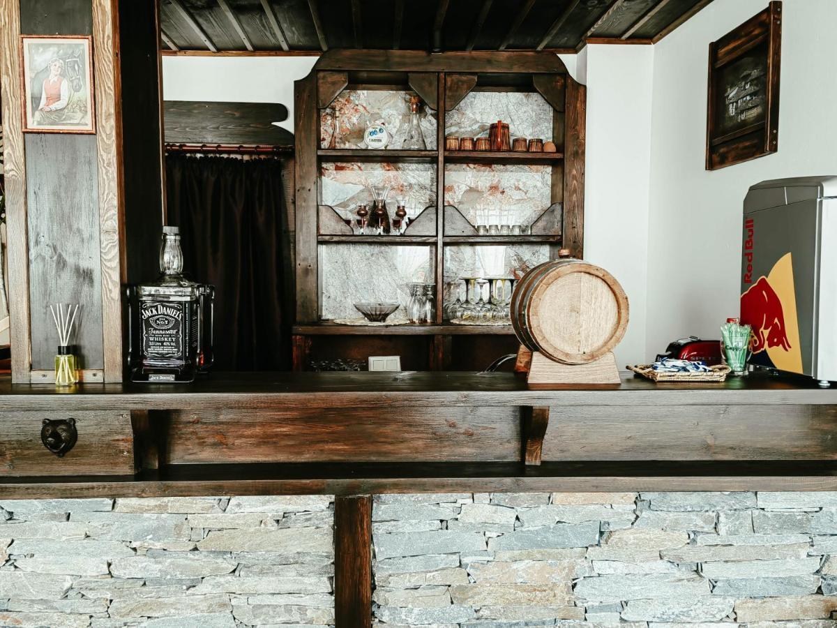Ferienhaus Rimovata Kashta *
