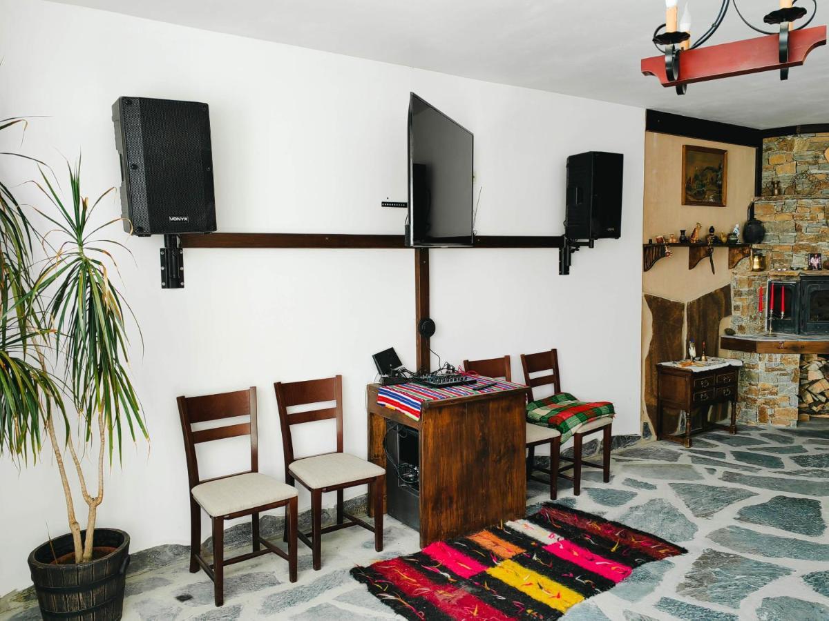 Ferienhaus Rimovata Kashta Leshten