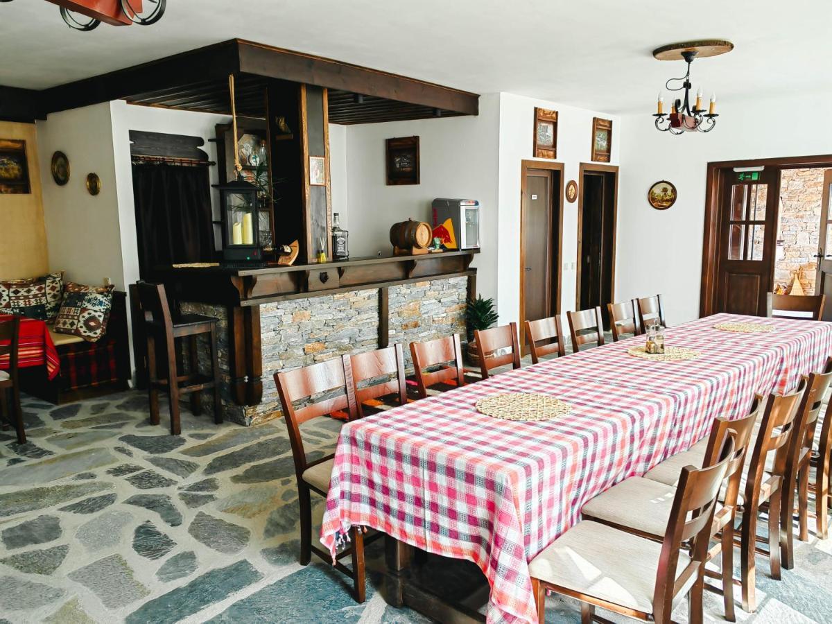 Rimovata Kashta Ferienhaus