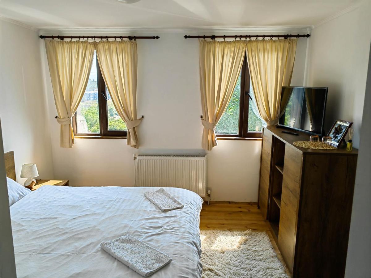 Ferienhaus Rimovata Kashta
