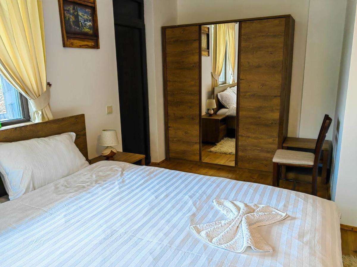 Rimovata Kashta Ferienhaus *