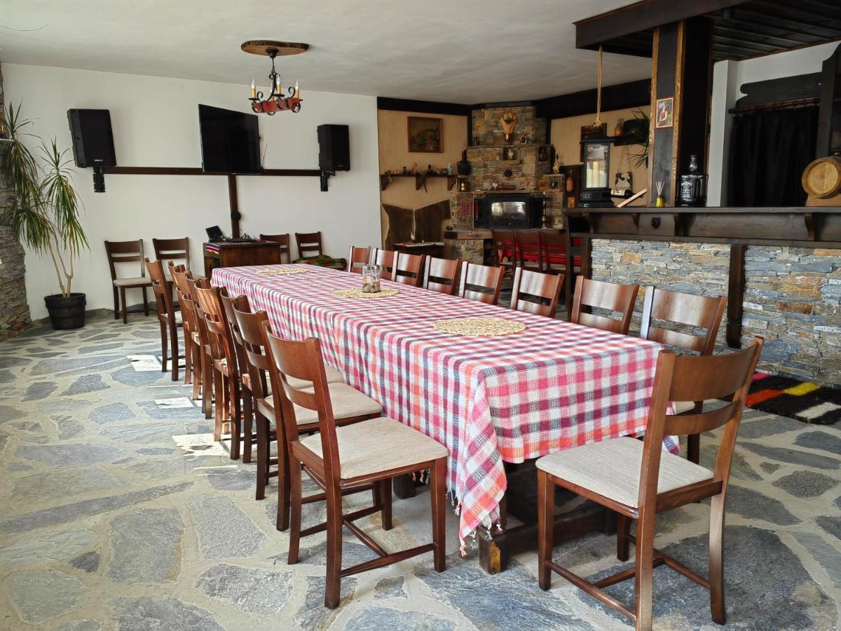 Ferienhaus Rimovata Kashta