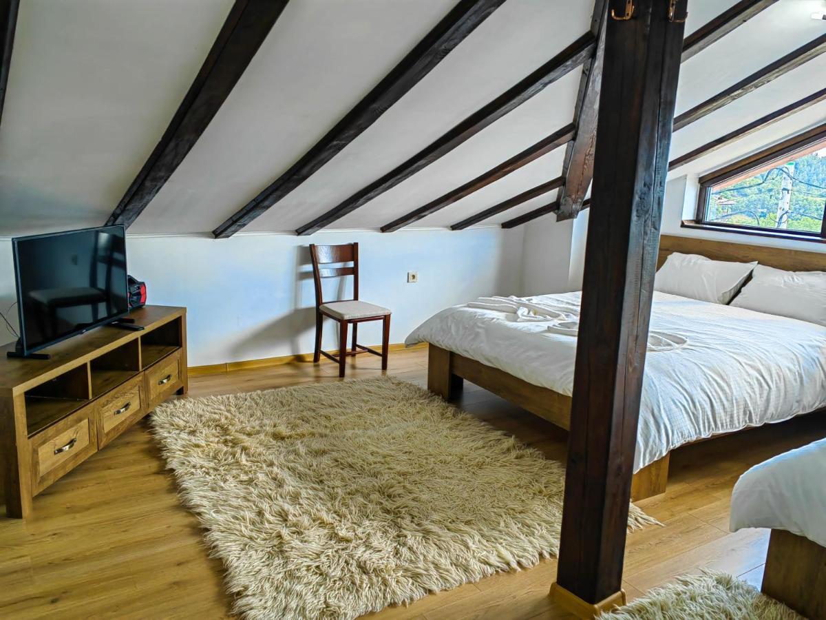 Rimovata Kashta Ferienhaus