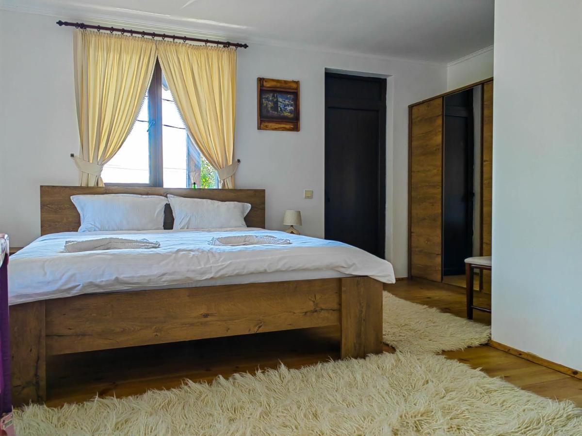 Ferienhaus Rimovata Kashta Leshten