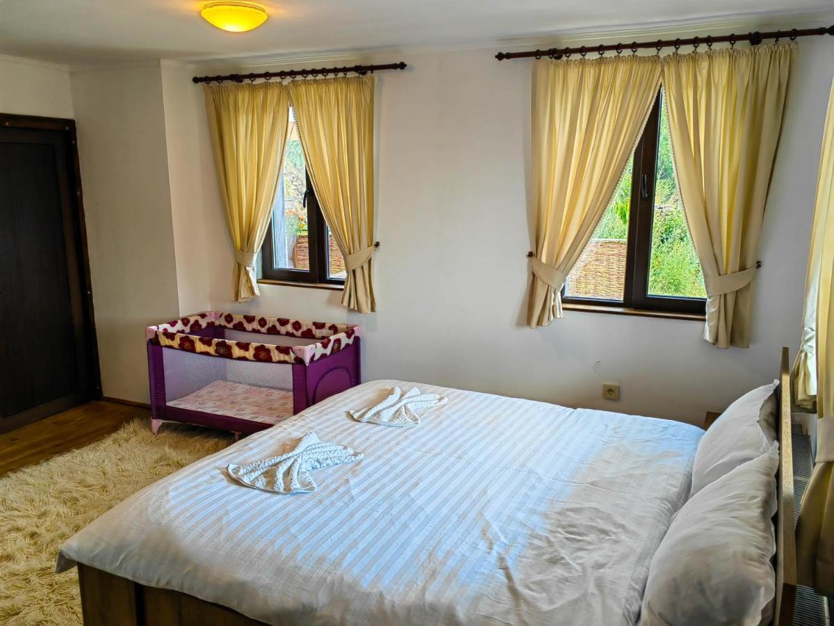 Ferienhaus Rimovata Kashta *
